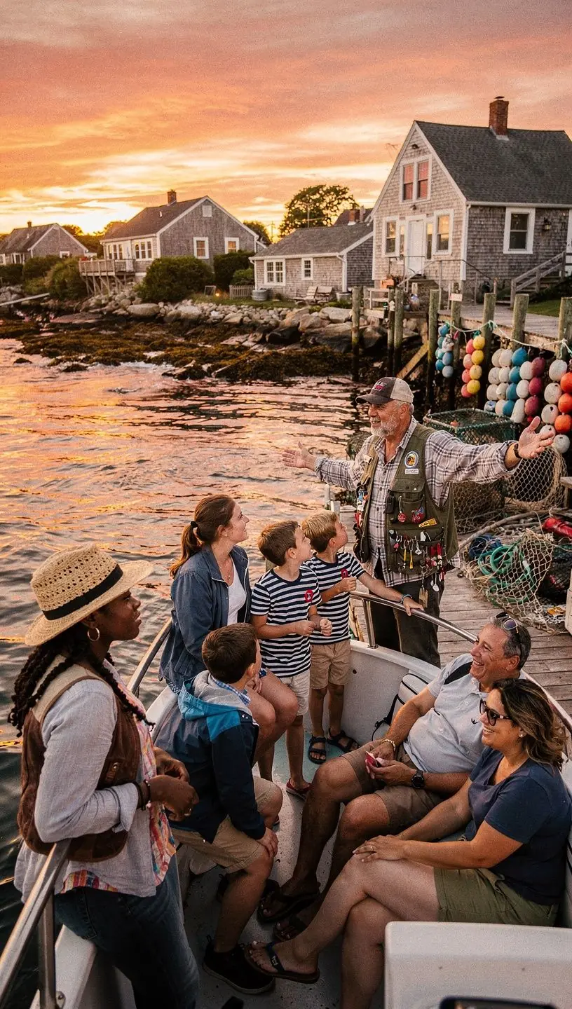 Zbliżenie na ręcznie robione ciasta sprzedawane przez lokalnych rzemieślników.